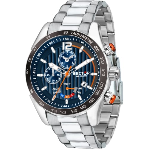 sector sport watches