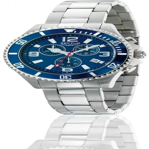 R3273661035 - Sector Male Chronograph - Official Site