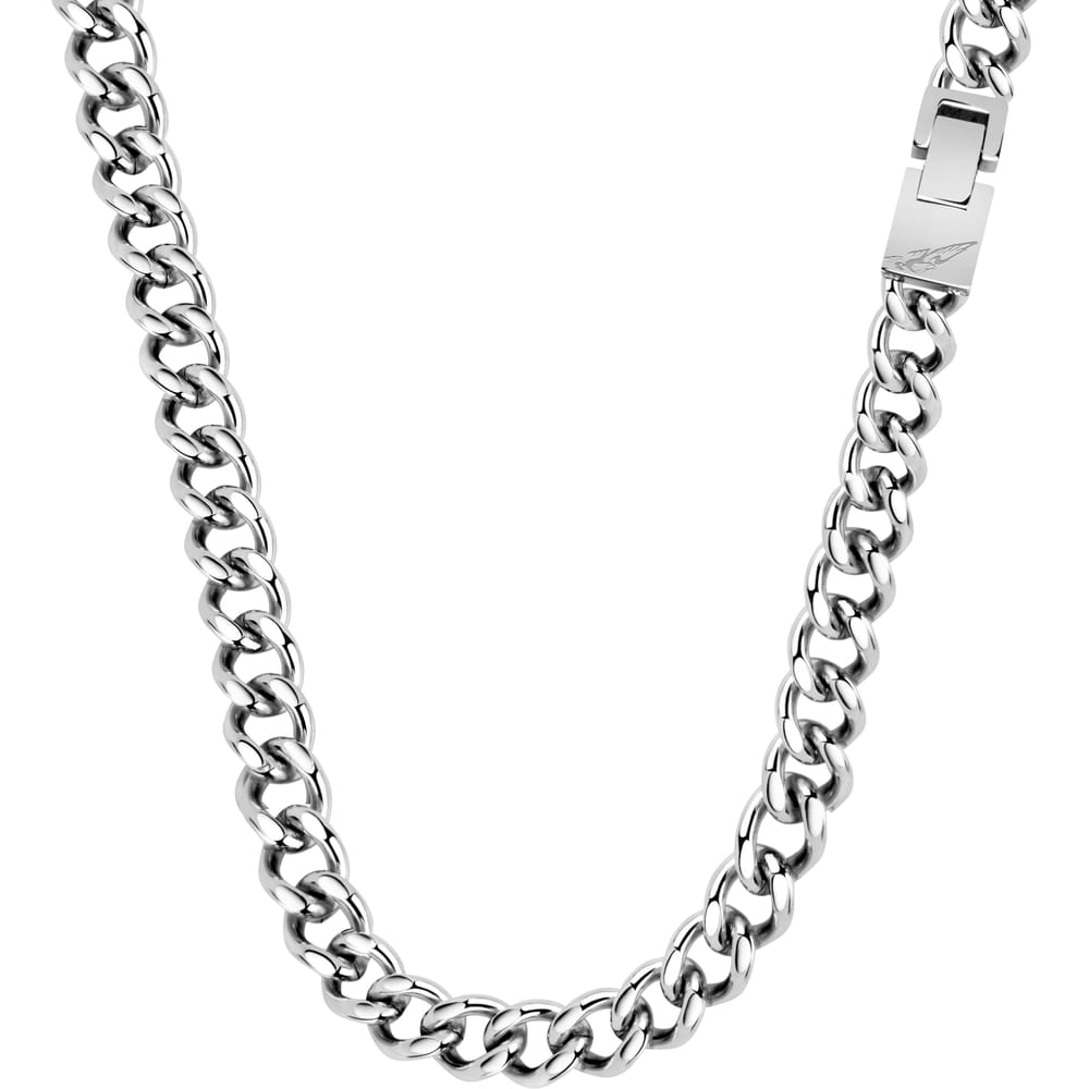 Sector SAAL01 Pendant Silver Stainless Steel Men Size