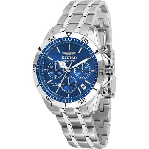 R3273786001 - Sector Male Chronograph - Official Site