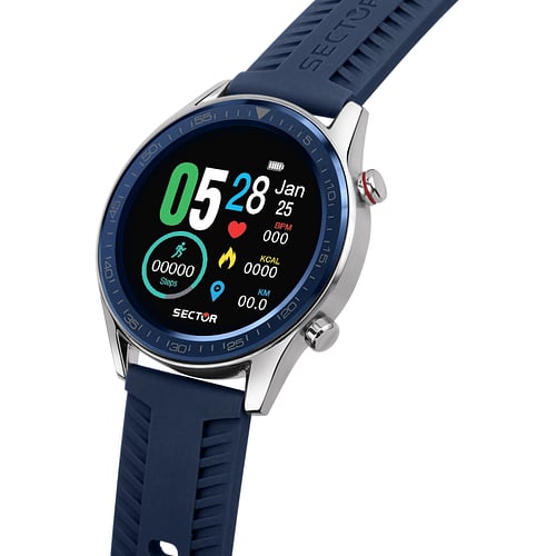 Orologio Smartwatch uomo Sector 850 Smart R3251575011