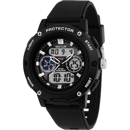 Orologio Sector Ex-44 - R3251292004