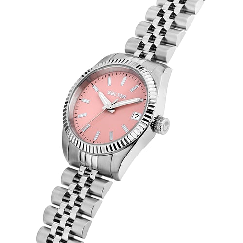 Date & Time Watch for Female Sector R3253240516 2024 240