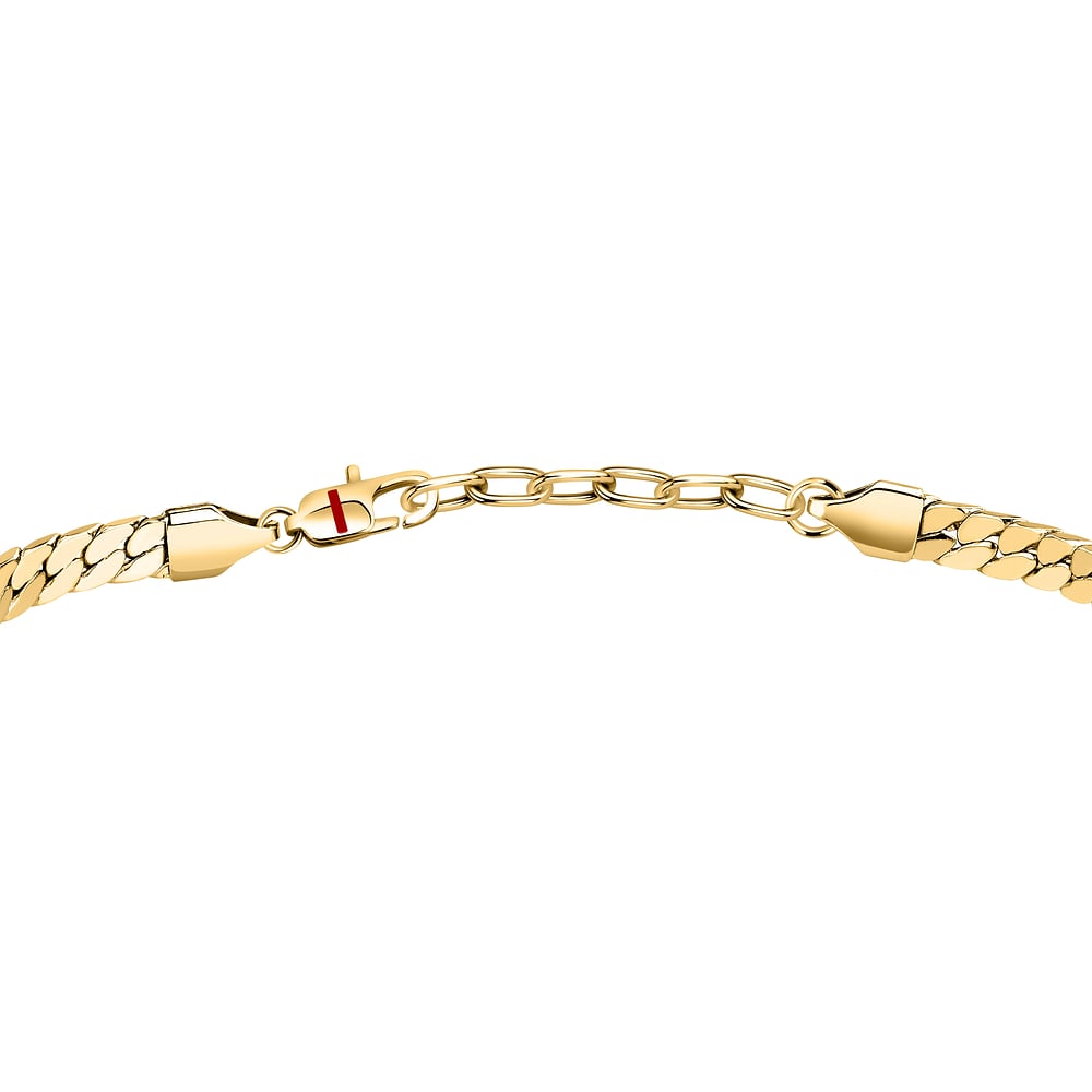Bracelet for Male Sector SZS138 2026 Basic