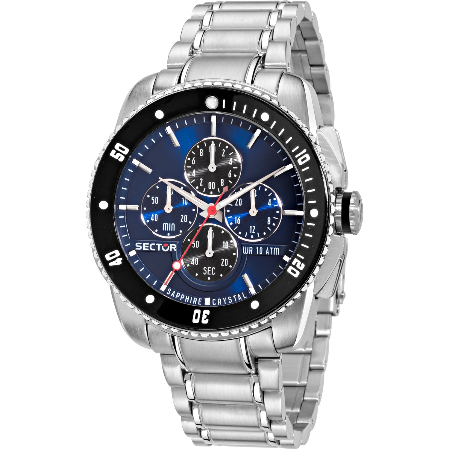 R3273903006 - Sector Male Chronograph - Official Site