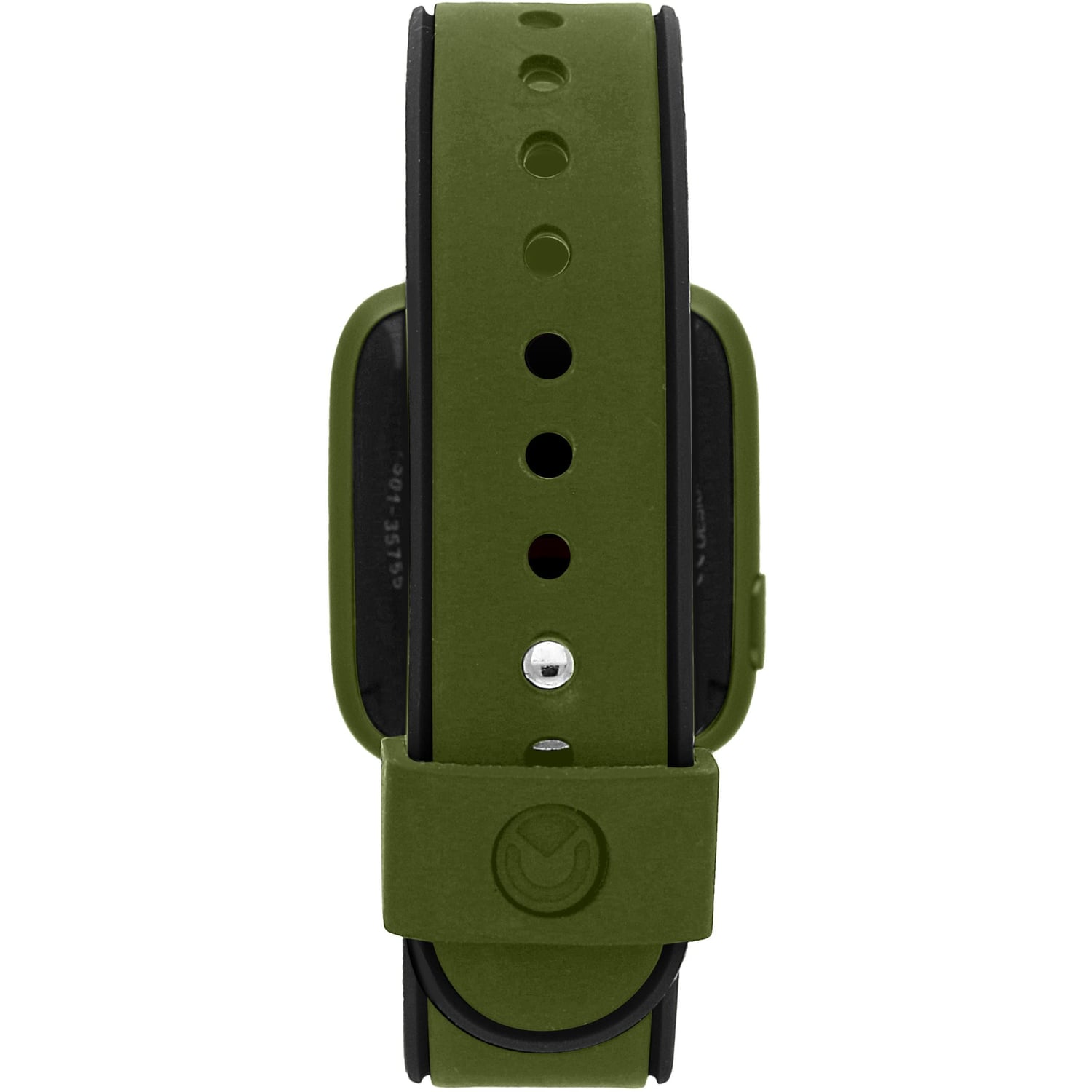 Orologio Smartwatch da Uomo Sector R3253158005, S-04 colours 2024