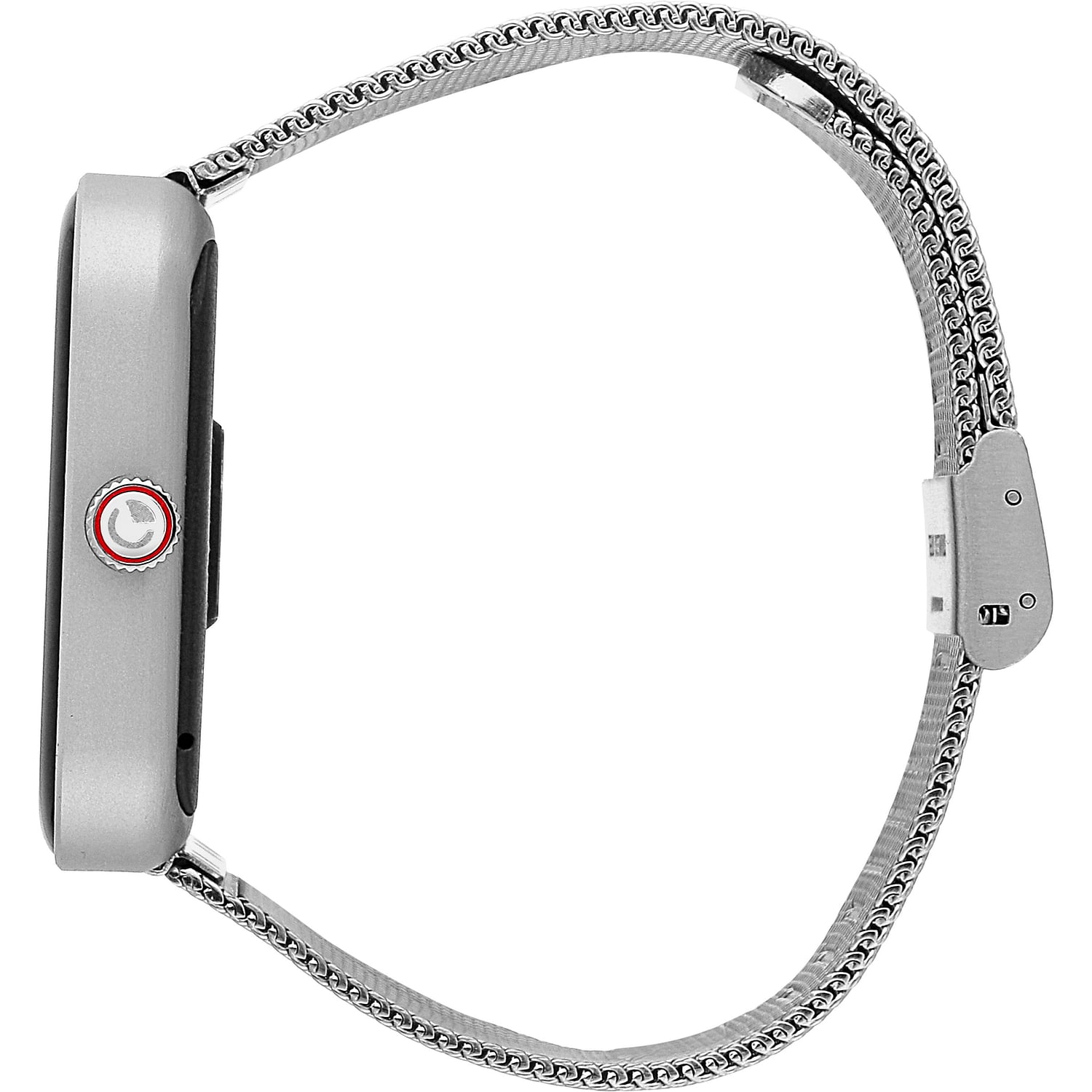 Orologio Smartwatch da Uomo Sector R3253294001, S-03 2024
