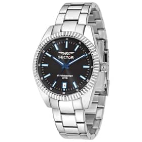 MONTRE SECTOR 240 - R3253476001