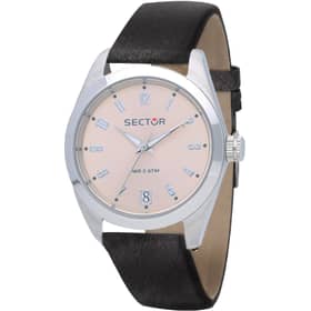Montre SECTOR 245 - R3251486501