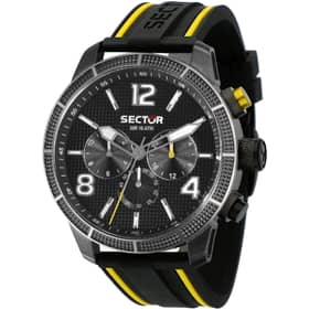 SECTOR 850 WATCH - R3251575014