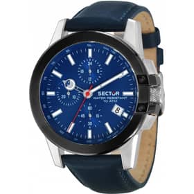 MONTRE SECTOR 480 - R3271797005