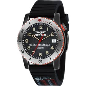 SECTOR DIVE 300 WATCH - R3251598001