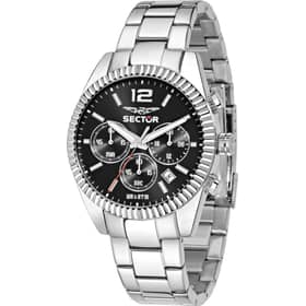 MONTRE SECTOR 240 - R3273676003
