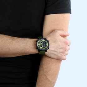SECTOR watch EX-20 - R3251571003