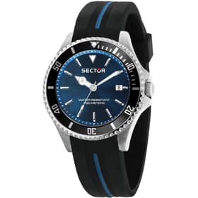 Montre Sector 230 - R3251161037