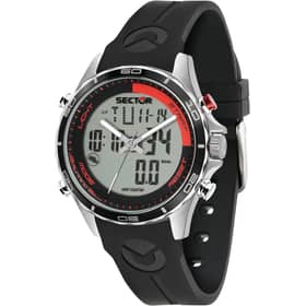 MONTRE SECTOR MASTER - R3271615002