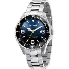 Montre Sector 230 - R3253161020