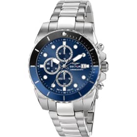 SECTOR 450 WATCH - R3273776003