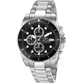 MONTRE SECTOR 450 - R3273776002