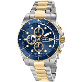MONTRE SECTOR 450 - R3273776001