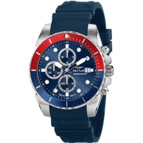 SECTOR 450 WATCH - R3271776010
