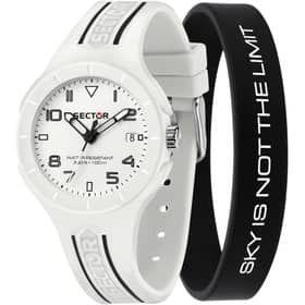 MONTRE SECTOR SPEED - R3251514024