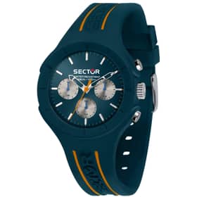 MONTRE SECTOR SPEED - R3251514022