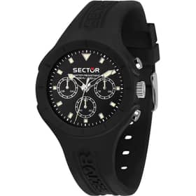 MONTRE SECTOR SPEED - R3251514019
