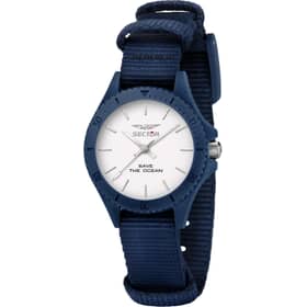MONTRE SECTOR SAVE THE OCEAN - R3251539502
