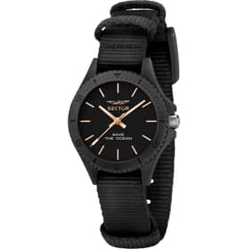 SECTOR SAVE THE OCEAN WATCH - R3251539501