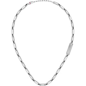 SECTOR ENERGY NECKLACE - SAFT48