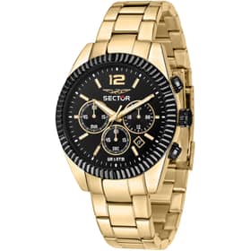MONTRE SECTOR 240 - R3273640027
