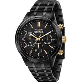 MONTRE SECTOR 670 - R3253540006