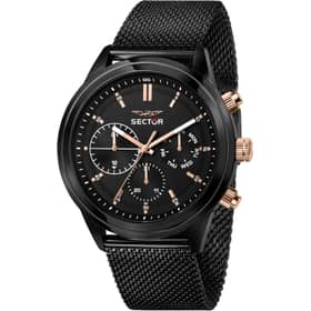 MONTRE SECTOR 670 - R3253540002