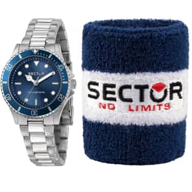 Montre Sector 230 - R3253161530