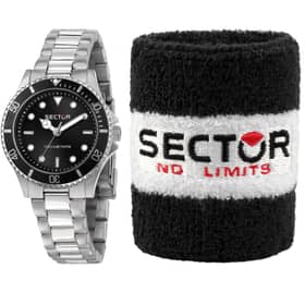 Montre Sector 230 - R3253161529
