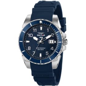 SECTOR 450 WATCH - R3251276003