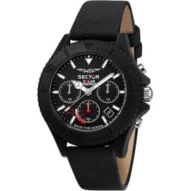 MONTRE SECTOR SAVE THE OCEAN - R3271739002