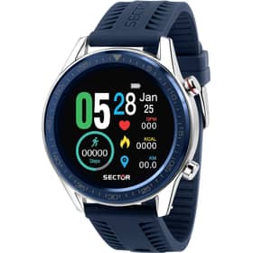 Sector Smartwatch S-02 - R3251545004