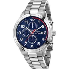 MONTRE SECTOR 670 - R3273740003