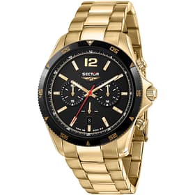 SECTOR 650 WATCH - R3273631002