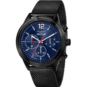 MONTRE SECTOR 670 - R3253540008