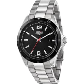 MONTRE SECTOR 650 - R3253231002