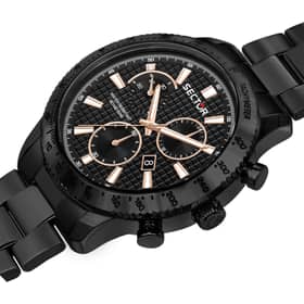 MONTRE SECTOR 270 - R3273778001