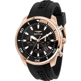 MONTRE SECTOR OVERSIZE - R3271602009