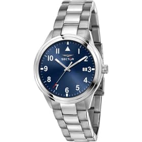 MONTRE SECTOR 670 - R3253540015