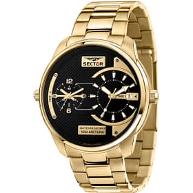 MONTRE SECTOR OVERSIZE - R3253102026