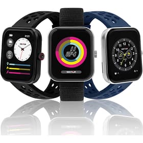 Sector Smartwatch S-03 pro - R3251159003