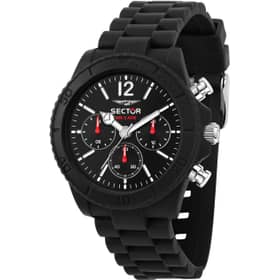 SECTOR DIVER WATCH - R3251549001