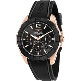 MONTRE SECTOR 790 - R3271636001